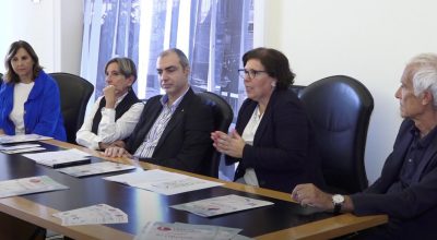 Presentata oggi, presso la SABAP di Salerno e Avellino, l’edizione 2024 del Premio Internazionale Cilento Poesia