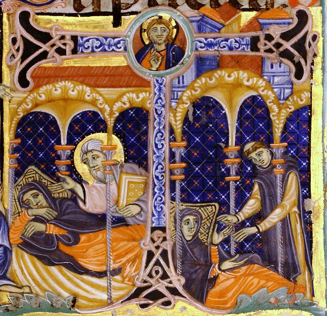 SALERNO – Cattedrale di San Matteo, 6 maggio 954,  la traslazione del corpo di san Matteo (Seconda parte)  #iorestoacasa #laculturanonsiferma