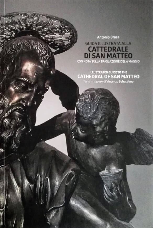 SALERNO – Cattedrale di San Matteo #iorestoacasa #laculturanonsiferma