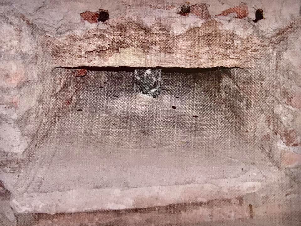 SALERNO – Cattedrale di San Matteo: Vicende costruttive #laculturanonsiferma