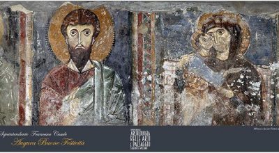 SALERNO E AVELLINO – Aperture Musei ed Aree Archeologiche 26 dicembre 2016 e 1 gennaio 2017