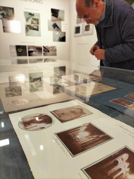 SALERNO – Inaugurata la mostra Salerno 1900-1939. Immagini di una trasformazione urbana