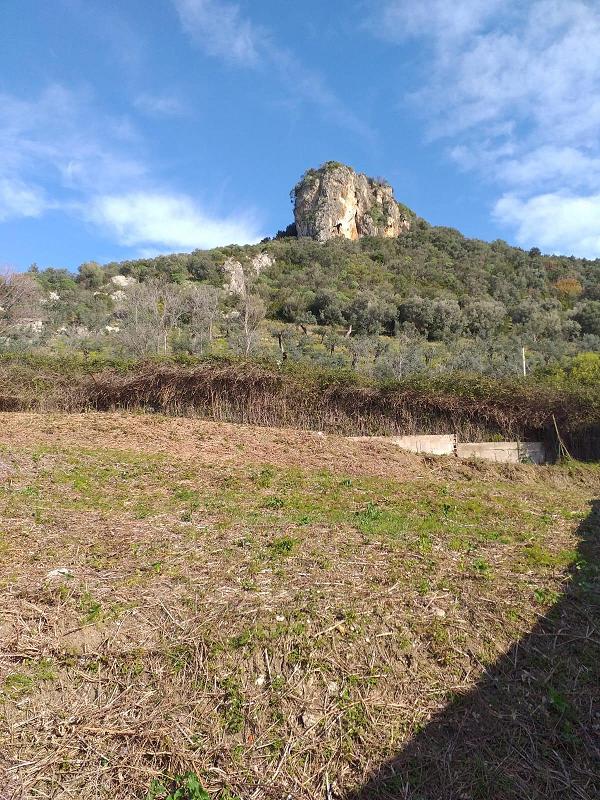 SALERNO La villa romana di San Leonardo  #iorestoacasa #laculturanonsiferma
