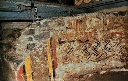 SALERNO – Monastero e chiesa san Giorgio (parte seconda) #laculturanonsiferma