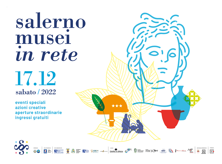 SALERNO MUSEI IN RETE – San Pietro a Corte