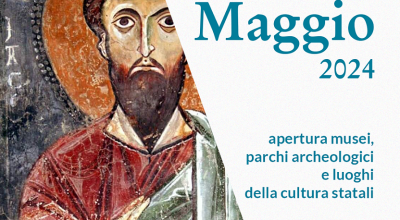 SALERNO – Primo maggio al Complesso Monumentale di San Pietro a Corte