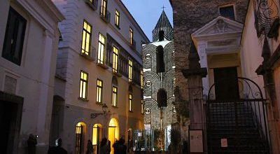 Salerno: boom di visitatori per complesso monumentale di San Pietro a Corte
