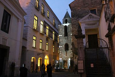 SALERNO / 51.191 visitatori nei primi 10 mesi del 2019 per i Musei della Soprintendenza. Al top la Villa Romana di Minori (26.992) e San Pietro a Corte di Salerno (20.920)