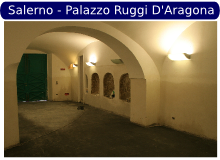 SALERNO – venerd 21 settembre festivit di San Matteo