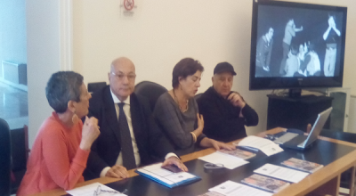 La zampogna strumento musicale della tradizione salernitana. Luned 15 aprile alle 18 la presentazione del libro presso la Fondazione Filiberto e Bianca Menna a Salerno. Volume a cura di Rosa Carafa, si avvale dei contributi di studiosi e musicisti