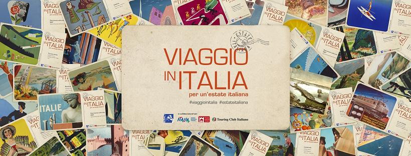 Un inedito racconto delle citt d’arte e dei borghi attraverso i manifesti pubblicitari del Novecento   #viaggioinitalia #artyouready