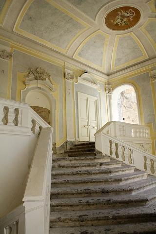 VENERDI’ 22 OTTOBRE ORE 10.30 CONFERENZA STAMPA A SALERNO PRESSO LA SOPRINTENDENZA ABAP / “Incursioni Contemporanee”  al complesso munumentale di San Pietro a Corte