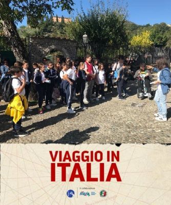 #viaggioinitalia “Giffoni Valle Piana, terza Giornata Mondiale del Paesaggio “