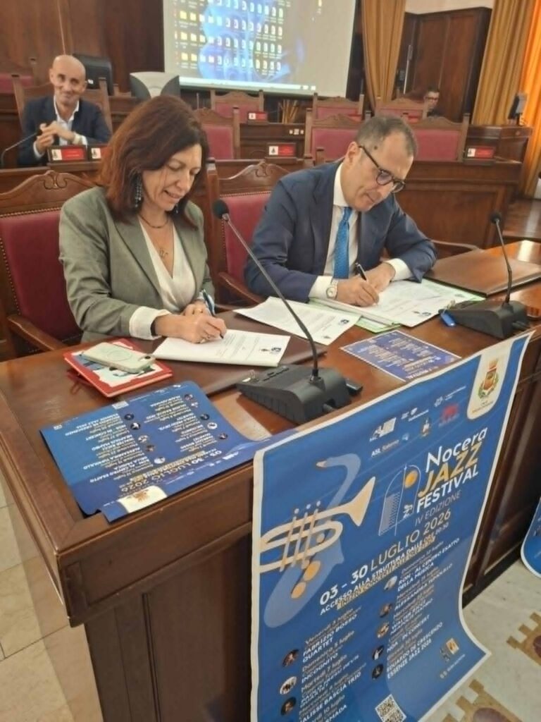 NOCERA INFERIORE (SA) – Comune e Soprintendenza insieme per la valorizzazione della Caserma Tofano