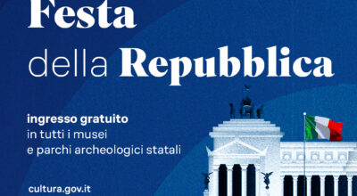 Salerno – Festa della Repubblica, aperture straordinarie