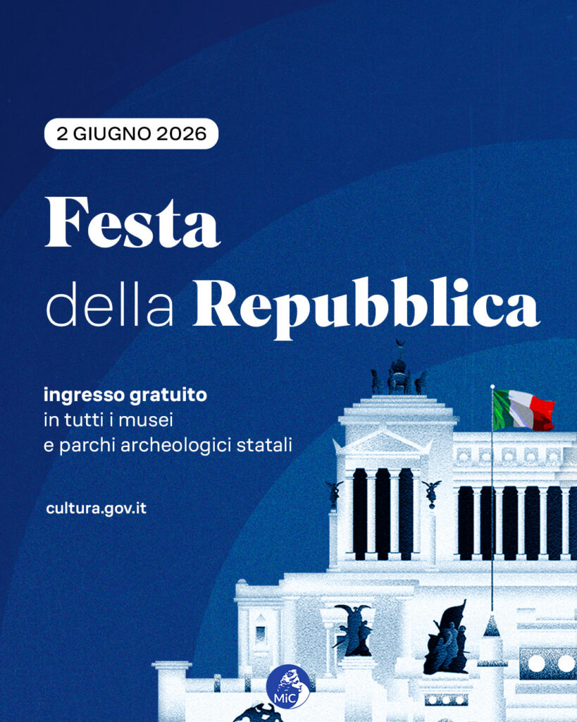 Salerno – Festa della Repubblica, aperture straordinarie