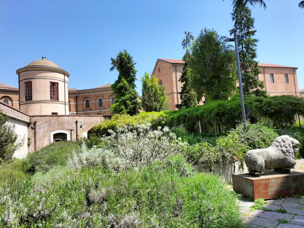 Complesso monumentale dell’ex Carcere Borbonico