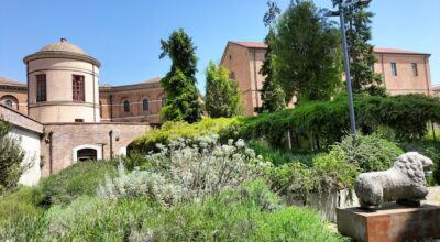 Complesso monumentale dell’ex Carcere Borbonico