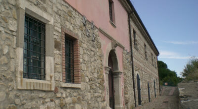 Conza (AV) – Area archeologica dell’antica Compsa