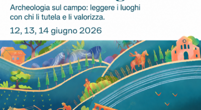 Giornate europee dellarcheologia 2026: le iniziative