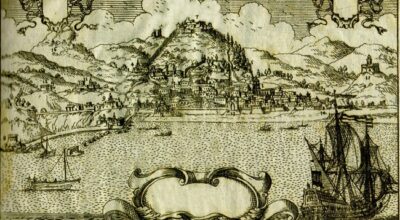 Salerno – San Nicola della Palma