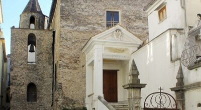 Chiusura temporanea del Complesso monumentale di San Pietro a Corte (Ipogeo e Cappella di Sant’Anna) per lavori di manutenzione