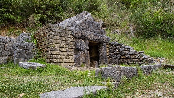 Roccagloriosa