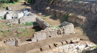 Nocera Superiore – Domus del Decumano di Nuceria