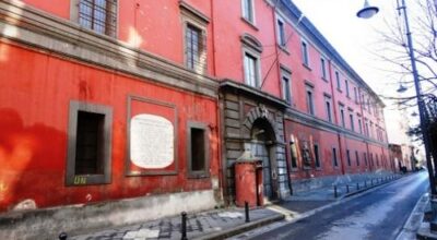 Intervento: Caserma Bruno Tofano – Raccolta conclusa