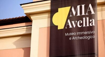MIA Avella – Museo Archeologico Immersivo di Avella