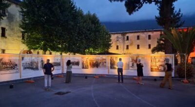 NOCERA INFERIORE (SA) – Domenica 19 luglio visita guidata alla Caserma Tofano