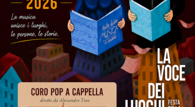 Festa della Musica al Palazzo Ruggi D’Aragona, 21 giugno ore 19.00
