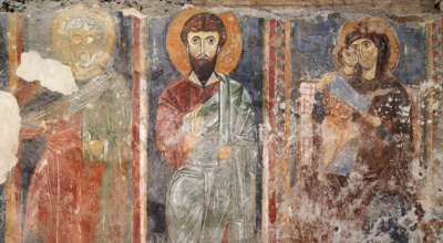 Nuovi orari di apertura al pubblico del Complesso monumentale di San Pietro a Corte (Ipogeo e Cappella di Sant’Anna)