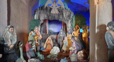 Artista Mario Carotenuto – Salerno