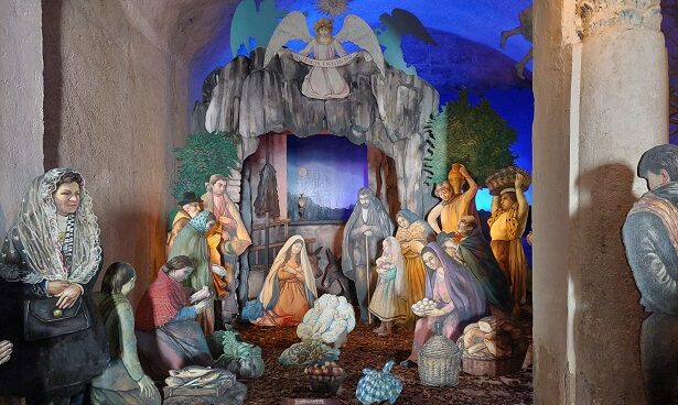 Artista Mario Carotenuto – Salerno