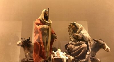 Mostra Permanente di Presepi del Santuario di Montevergine