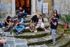 Festa della Musica 2018 – Salerno e Avellino