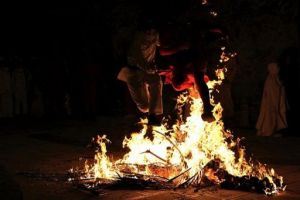 Il Carnevale tradizionale di Trentinara è stato iscritto nella lista del Patrimonio Immateriale della Regione Campania