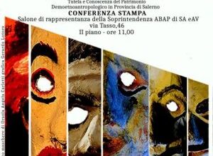 Il Carnevale di San Mauro Cilento Conferenza Stampa