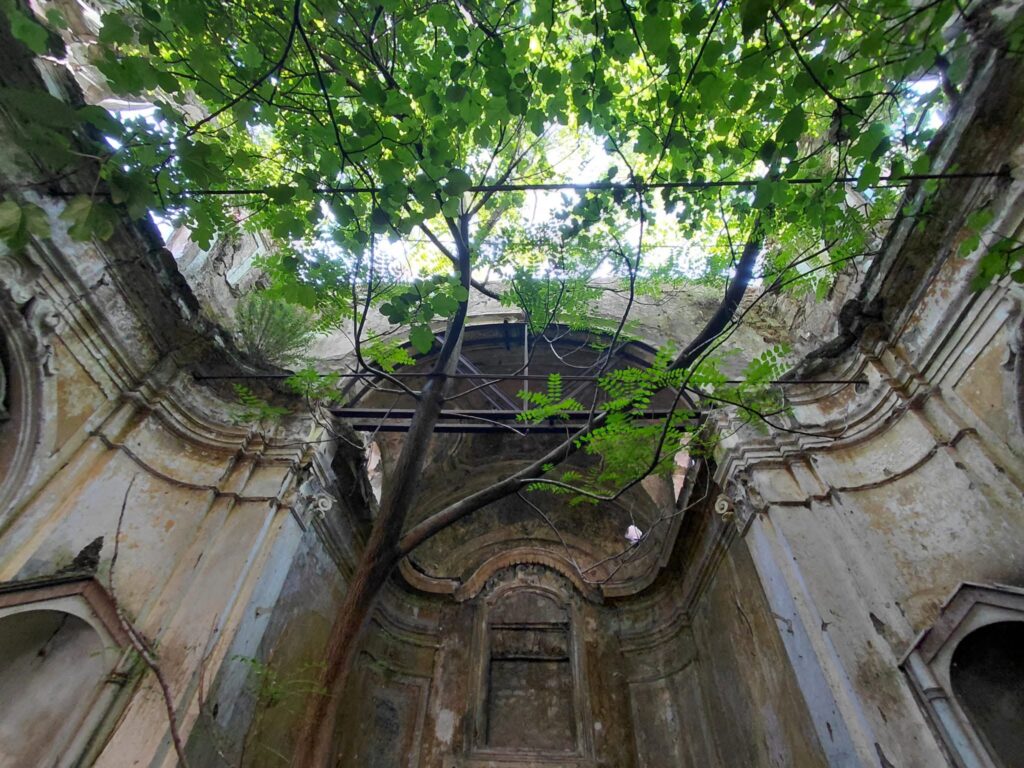 Finanziamento MiC per il recupero della Chiesa della Santissima Annunziata alla frazione Costa di Mercato San Severino