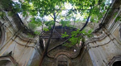 Finanziamento MiC per il recupero della Chiesa della Santissima Annunziata alla frazione Costa di Mercato San Severino