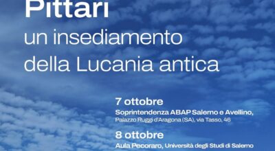 Caselle in Pittari: un insediamento della Lucania antica