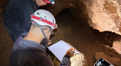 Nuovi ritrovamenti archeologici nella Grotta Maria Colombo di Montesano sulla Marcellana (SA)