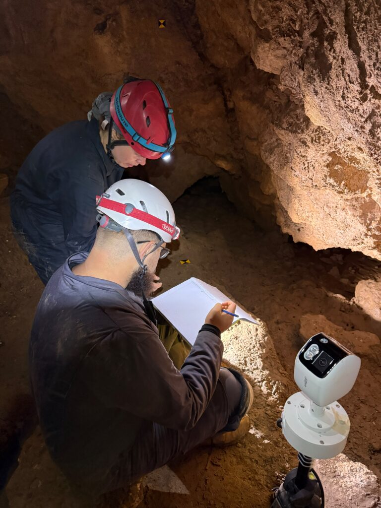 Nuovi ritrovamenti archeologici nella Grotta Maria Colombo di Montesano sulla Marcellana (SA)